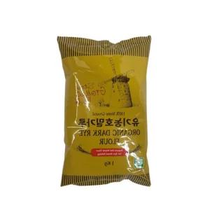 호밀가루 호밀빵 호밀빵만들기 호밀빵재료 호밀쿠키 1kg 하트랜드