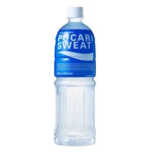 포카리스웨트 900ml 60병 페트