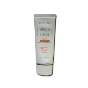 듀이트리 어반쉐이드 더마 판테놀 5 톤업 선크림 40ml 359199
