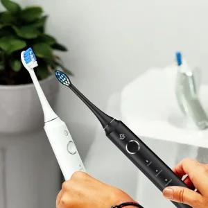 에코너 MS2 티스프로 음파 전동칫솔 스마트 메모리