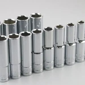 1 2 롱 복스알 별비트 소켓 라쳇렌치결합