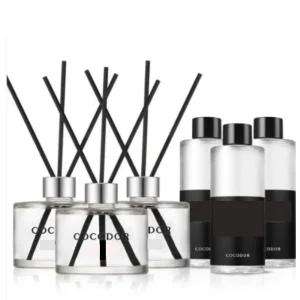 코코도르 피그트리 유칼립투스 디퓨저 본품 + 리필