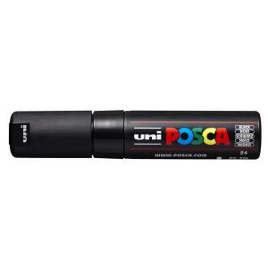 유니 포스카 마카 PC-7M 블랙