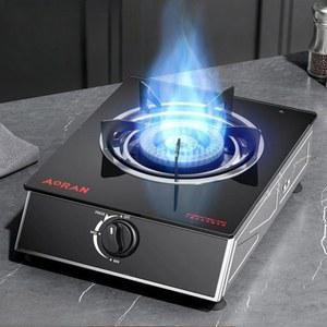 1구가스레인지 중화렌지 가정용 업소용 화구 렌지 식당 중화