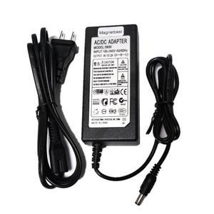 Roland GW-7 GW-8 GW7 GW8 GreatWall 8 신디사이저 PSB-1U 전원 어댑터용 9V 2A AC DC 어댑터 충전기