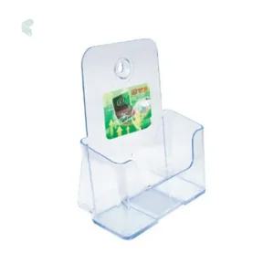 A5꽂이 아크릴 1단 전단지 진열 팜플렛 거치대 169X188 제이엘생활