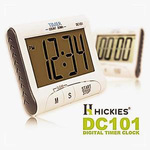 (HICKIES) HICKIES 기능 DC101 KE 수능 타이머 시계 F6WAD4483