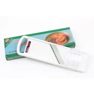 바이오채칼3 채칼 만능채칼 무채칼 슬라이서 감자칼 채칼 만능채칼 무채칼