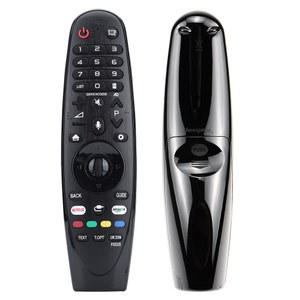 TV 리모컨 교체용 음성 매직 모든 TV용 인식 및 기능을 갖춘 AN MR18BA