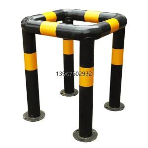 L자형 모서리 보호대 기역자 소화전 충돌방지 펜스