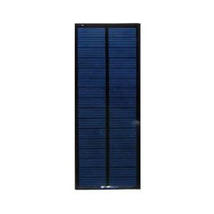 미니솔라 8V 125mA 60mm X 150mm 태양광 전지 솔라셀 M60150-8V (HM1822) 미니솔라 6V