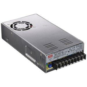 평균 우물 SP-320-48 320W 금속 전원 공급 장치