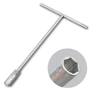 고품질 T형 핸들 육각 소켓 14mm 렌치 복스 자전거 공구 육각T렌치 육각렌치T14mm T육각렌치14미리 WE1C87