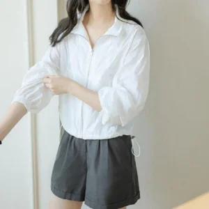 트라움몰 등산바람막이 바람막이 러닝 남자봄잠바 바람막이이월상품 등산복