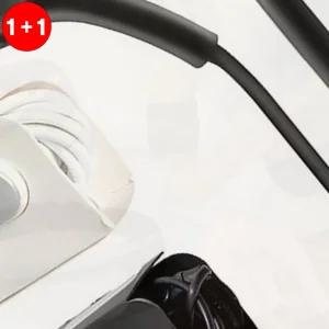 C타입 이어폰 AKG 유선 삼성호환 스마트폰 음악감상 통화용 @1+1옵션 주문의 2배수량으로 배송