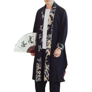 무속의상 법사 점사복 보살 가운 무복 사극 무당옷 무당