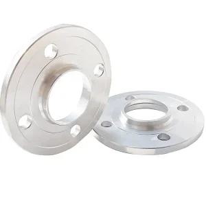 허브스페이스 휠 2pcs 15MM/20MM 65.1mm 중심 보어 PCD 4x108 스페이서 푸조 3008 1007 406 405 106 308 20