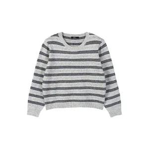 [LAP](신세계 사우스시티)도트 단가라 니트 AR4KHA40