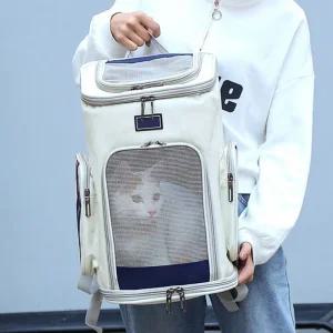 강아지 고양이 애견 산책 외출 케이지 슬링백 백팩 이동장 가방 배낭 캐리어