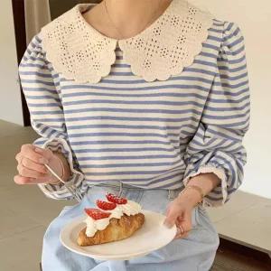 아르데츠 여성블라우스 셔츠 블라우스 가을 여성