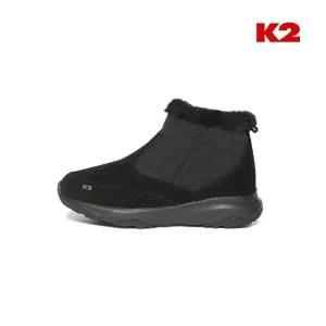[백화점 정품] FW25 K2 25년 FW신상 여성 캐쥬얼 방한화 벨리타 FWW25N70 FWW25N71