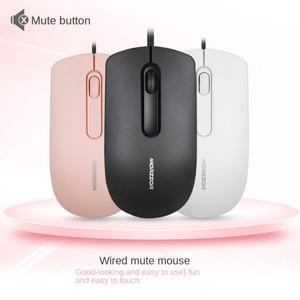 HD 와이파이 미니 카메라, 컴퓨터 마우스 가정 보안 사무실 감시 모션 감지 원격 보기  캠, 1080P