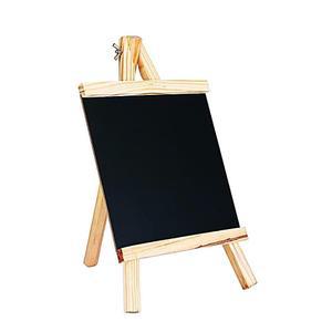 25X48cm 간판 스탠드형 이젤 중형 칠판 카페메뉴판 GWFGW43Z6