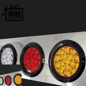 24v 테일 램프 24V 데루등 후미등 악트로스 led 브레이크등
