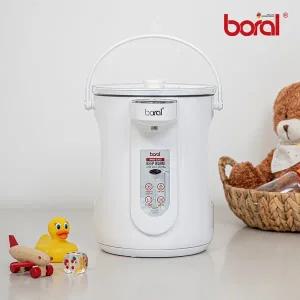 [보랄] 스마트 글래스 보온포트 3L BR-P30L