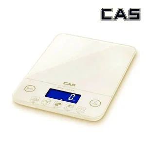 주방저울 계량 강화유리 베이킹 요리 카스 K5 전자저