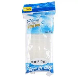 [콩심팥심]미니 제빙기 위생 제빙기 얼음밀폐용기 각얼음 얼음보