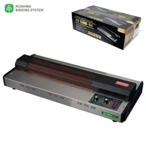 4롤러 K9 TANK R4 파우치 코팅기 A3 코팅기 코팅