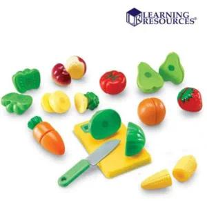 채소썰기 과일과 LER7287 러닝리소스