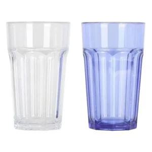 플라스틱 음료컵 540ml 카페용 물잔 물컵 쥬스컵 텀블러 수납컵 pc컵 쥬스컵 음료컵 물잔