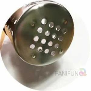 수납용 스텐 수저통 물빠짐 조리기구 정리함 설거지 용기 조리기구통 스텐수저통