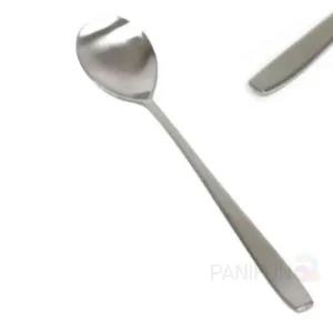 업소용 민자 숟가락 식당 스푼 다용도 수저 대형 업소용수저 식당수저 식당용수저