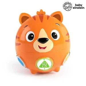 터미타임 12024 깜짝볼 멜로디 베이비아인슈타인