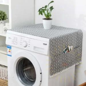 먼지 덮개 냉장고 냉장고천 대형 냉장고먼지커버