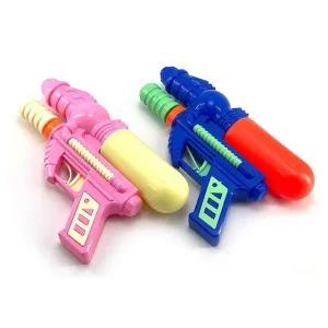 아테나 물총 X2(랜덤) 펌프식 워터건 물놀이총 장난감 (WC435F4)