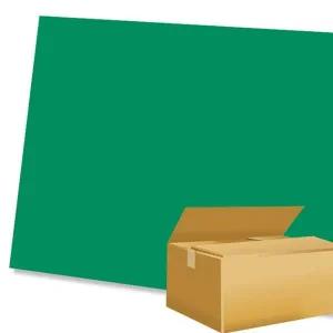 [셀러에이드]Box_대원 칼라보드 C-48 5T 440X590mm (30장 1box)