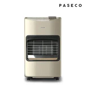 [파세코] 캐비넷 난로 캠핑용 이동식 히터 PCH-G5100CG