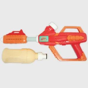 워터건 슈퍼짱 다홍 색상랜덤 장난감 완구 (WFK6HDQ)