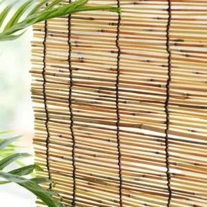고급 자연소재 갈대발 2개묶음 88 120cm