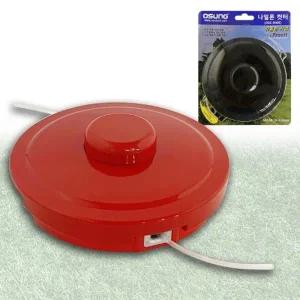 예초기용 오성 나일론 컷터2M 줄날 커터