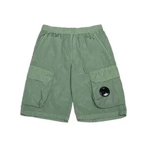 [CP COMPANY]키즈 여성 렌즈 와펜 숏팬츠 16CKBE061C 00L3C00 626