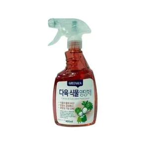 [콩심팥심]다육 식물영양제480ml