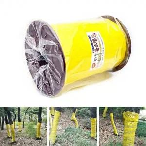 하우스 과수원 해충 벌레 방제 대용량 트랩 100m