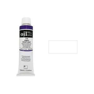 [셀러에이드]신한 유화물감 A 50ml 751 투명메디움 전문가용