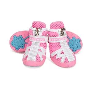 [셀러에이드]트루러브 TLS5911 신발 핑크 (3호)