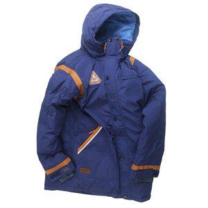 [슈가포인트]  남자  패딩  보드/스키 자켓  BUMPER J - NAVY COMBO